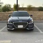 هونداي جنسس G80 2019