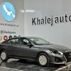 نيسان التيما S ستاندر موديل 2025