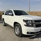 تاهو دبل 2018 ماشي 119 الف وكاله