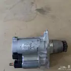 قطع كامري والنترا