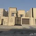 فيلا للبيع بالامراء ب مقابل مركز طابا
