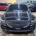جنسس GV80 موديل 2021