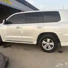 صالون لاندكروزر2014
