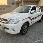 هايلكس نضيف جدا جدا