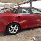 كيا اوبتيما 2018