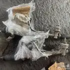 Ford Taurus in Explorer