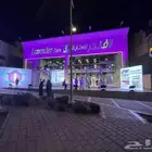 عرض افتتاح