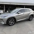 RX350 2020