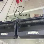 طابعة فواتير ابيسون LQ-350