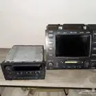 مسجلات سيارات لكزس و جمس