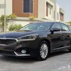 كيا كادينزا 2018