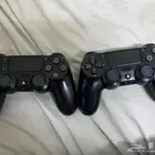أيادي سوني 4