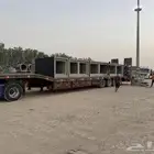 لوبد نقل معدات ثقيلة