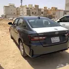 تايوتا يارس 2024