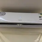 اثاث مساند وشاشه ومكيف وفرشه