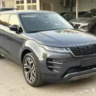 رنج روفر 2025 SE250 ديناميك مستورد جديد اصفار
