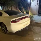 دودج تشارجر 2018