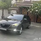 مازدا CX9 2016 فل اوبشن