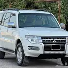 ميتسوبيشي-باجيرو2020 شبه جديد