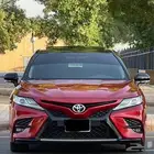 تويوتا-كامري2020(ممشي53الف)قراندي