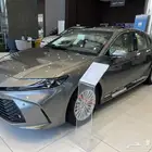 كامري LE بنزين