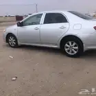 كورلا 2008 قير عادي
