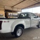 تم البيع..تم البيع تم البيع . .ايسوزو 2019 دبل