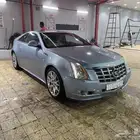 كاديلاك CTS 2013