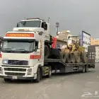 لوبد متواجد في جده متجه على جيزان القنفذه الليث القوز البرك
