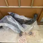 مقصات كامري وجلب2016