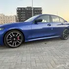 بي ام دبليو 340