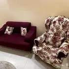 طقم كنب 9 مقاعد للبيع