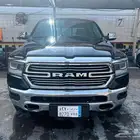 Ram 1500 Laramie