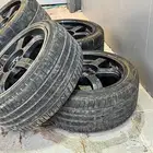 جنوط جتي ار
