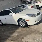 لكزس 2005 ES المواصفات المعروفه التفاصيل