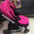 عربة اطفال ماركة ماماز اند باباز