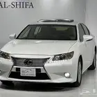 لكزس ES250 2015 سعودي