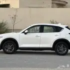 جيب مازدا Cx5 موديل 2020 دبل