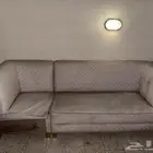 كنب سبع قطع