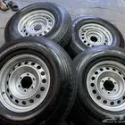 جنوط هلل سته مسمار مع بالون ماكسس 900.17 تاريخ 24