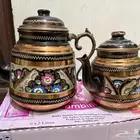 براد نحاسي قديم للبيع