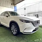 جيب مازدا CX-9 شبه أصفااار تم البيع