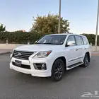 جيب لكزس 2015 سعودي مخزن