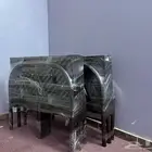 عدد 2 سرير لبيع