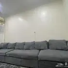 كنب للبيع جهه وحده