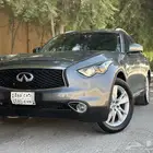 INFINITI QX70 2019 انفنتي