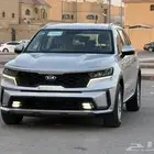 كيا سورينتو 2021 دبل سعودي