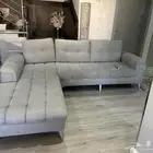 كنبه حرف L