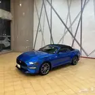 فورد موستنج كشف عداد ديجتال