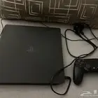 بلايستيشن 4
